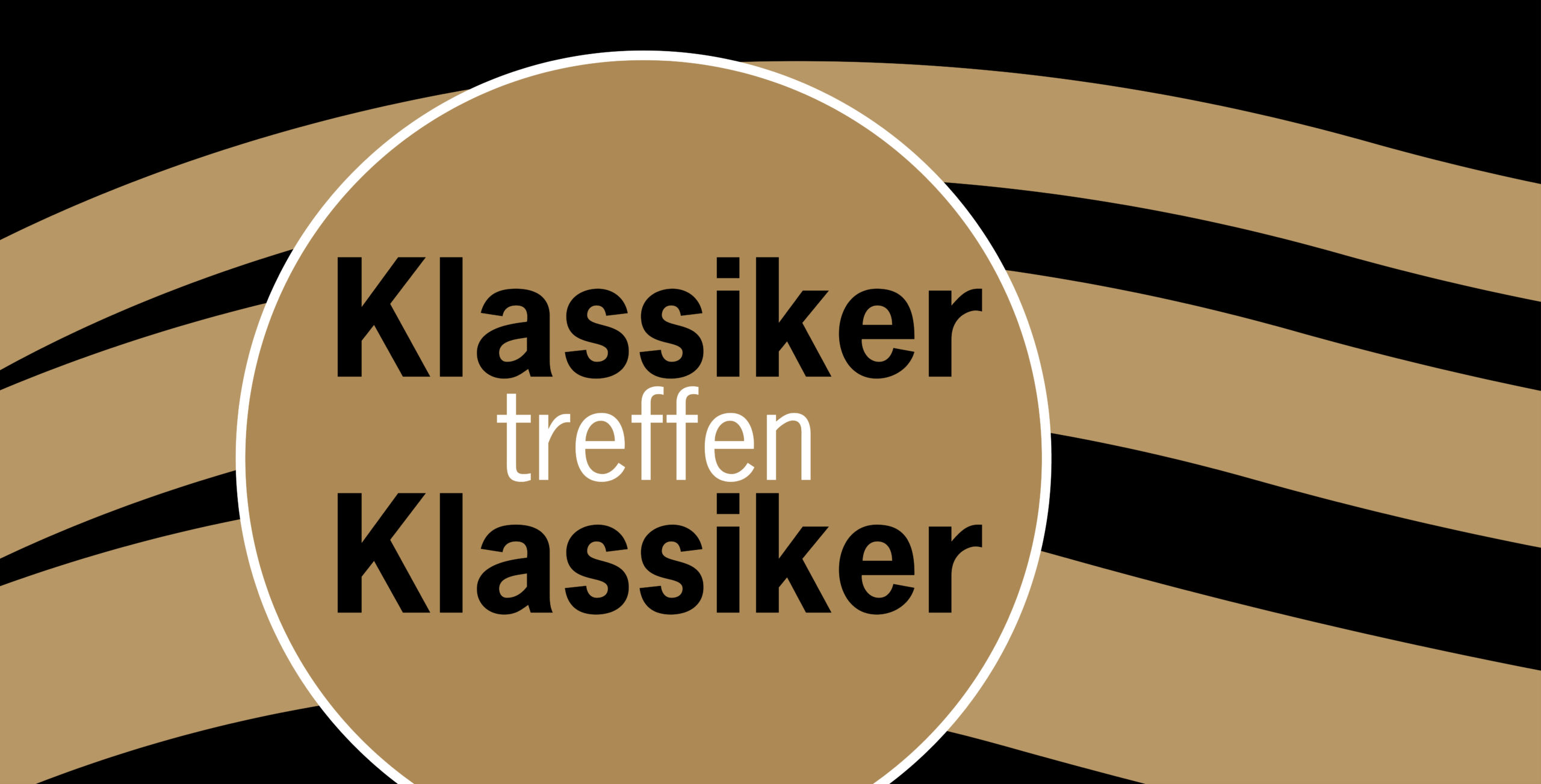 klassiker treffen klassiker